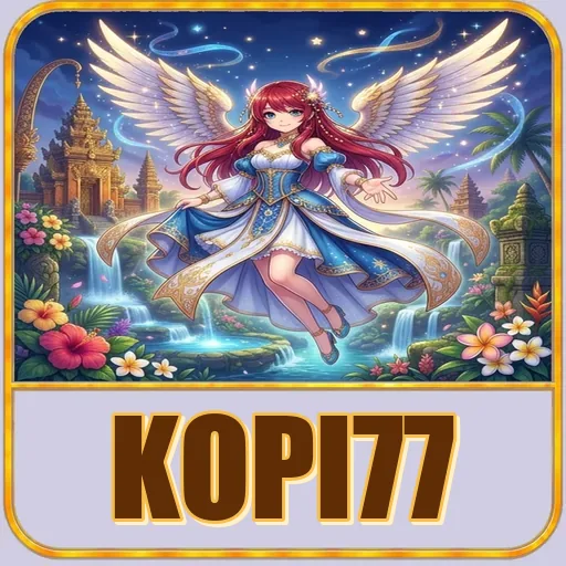Pratinjau tampilan kopi77